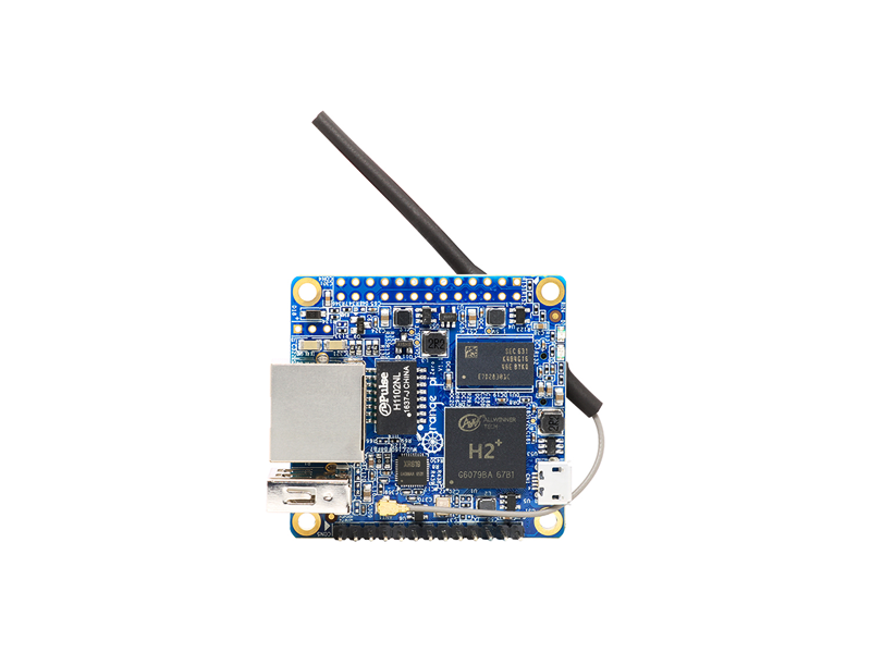 Orange Pi Zero 512mb - Image 2